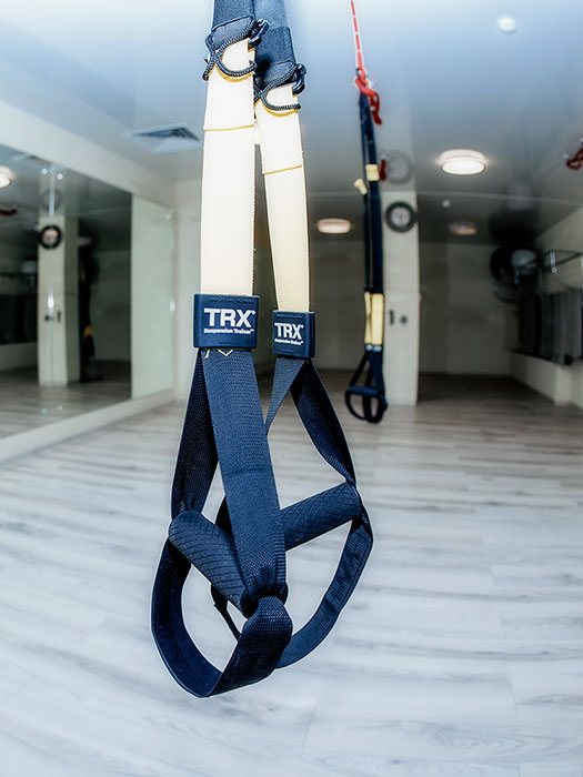 TRX петли