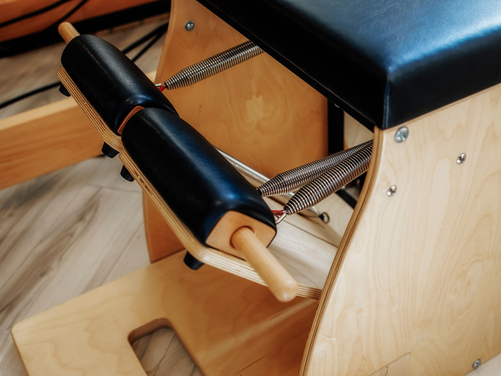 Pilates Chair (Стул)