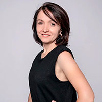 Татьяна Николаеня