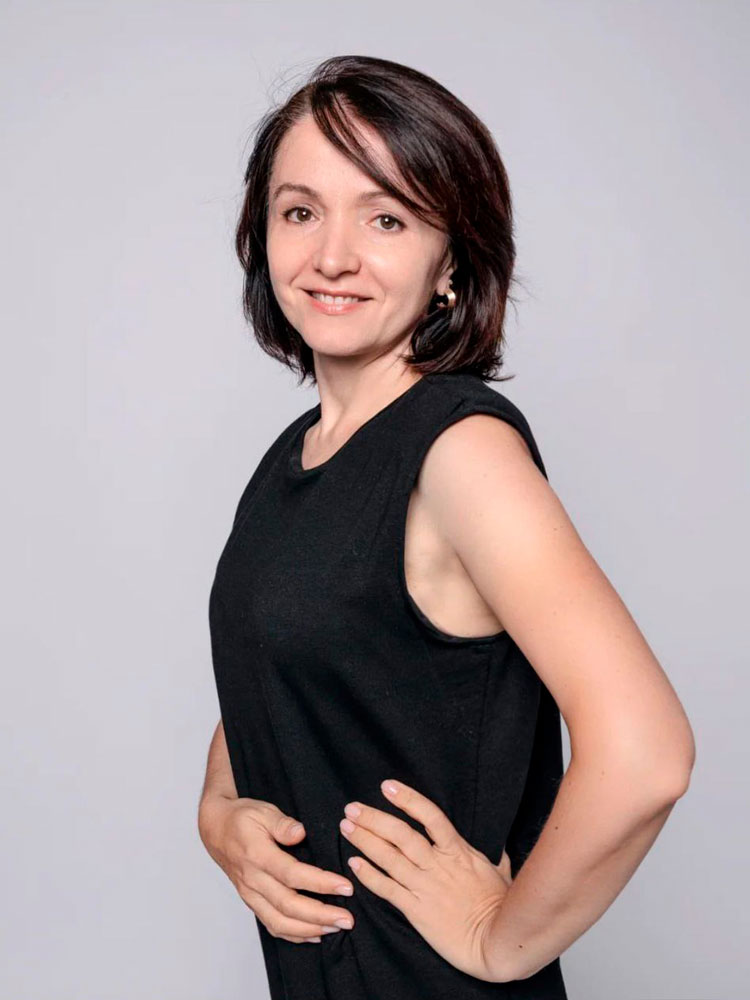 Татьяна Николаеня