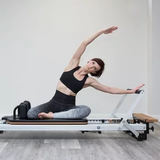 Pilates Reformer (Реформер)