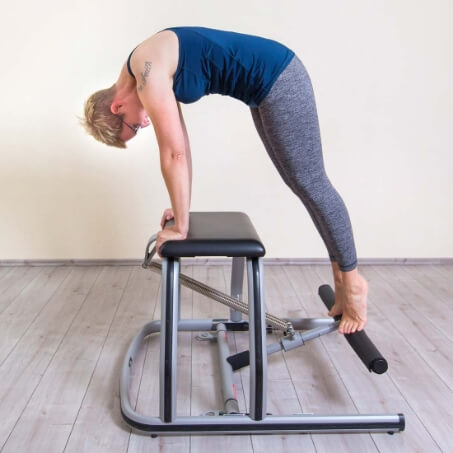 Pilates Chair (Стул)