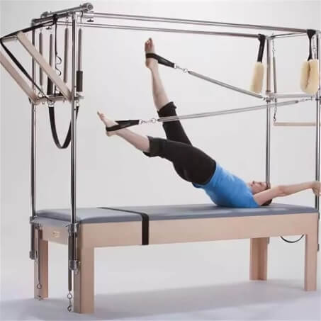 TRAPEZE TABLE или CADILLAC